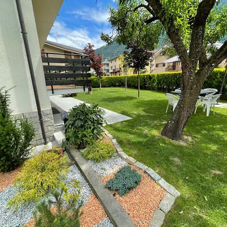 Casa Dolce Casa Apartment ตีราโน ภายนอก รูปภาพ