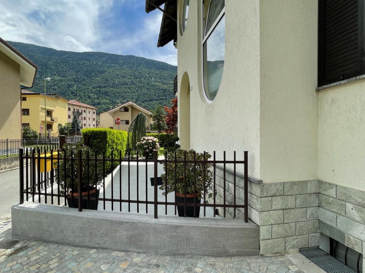 Casa Dolce Casa Apartment ตีราโน ภายนอก รูปภาพ