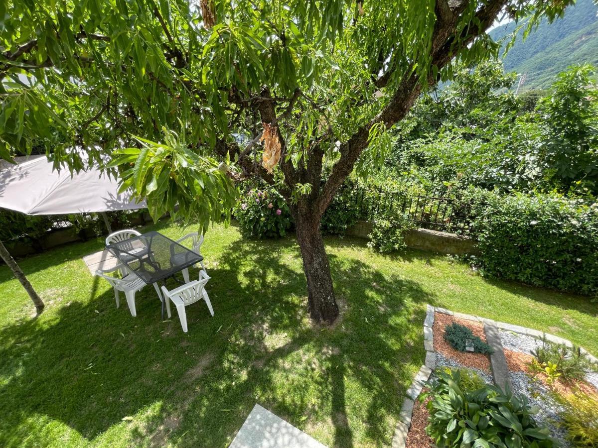 Casa Dolce Casa Apartment ตีราโน ภายนอก รูปภาพ