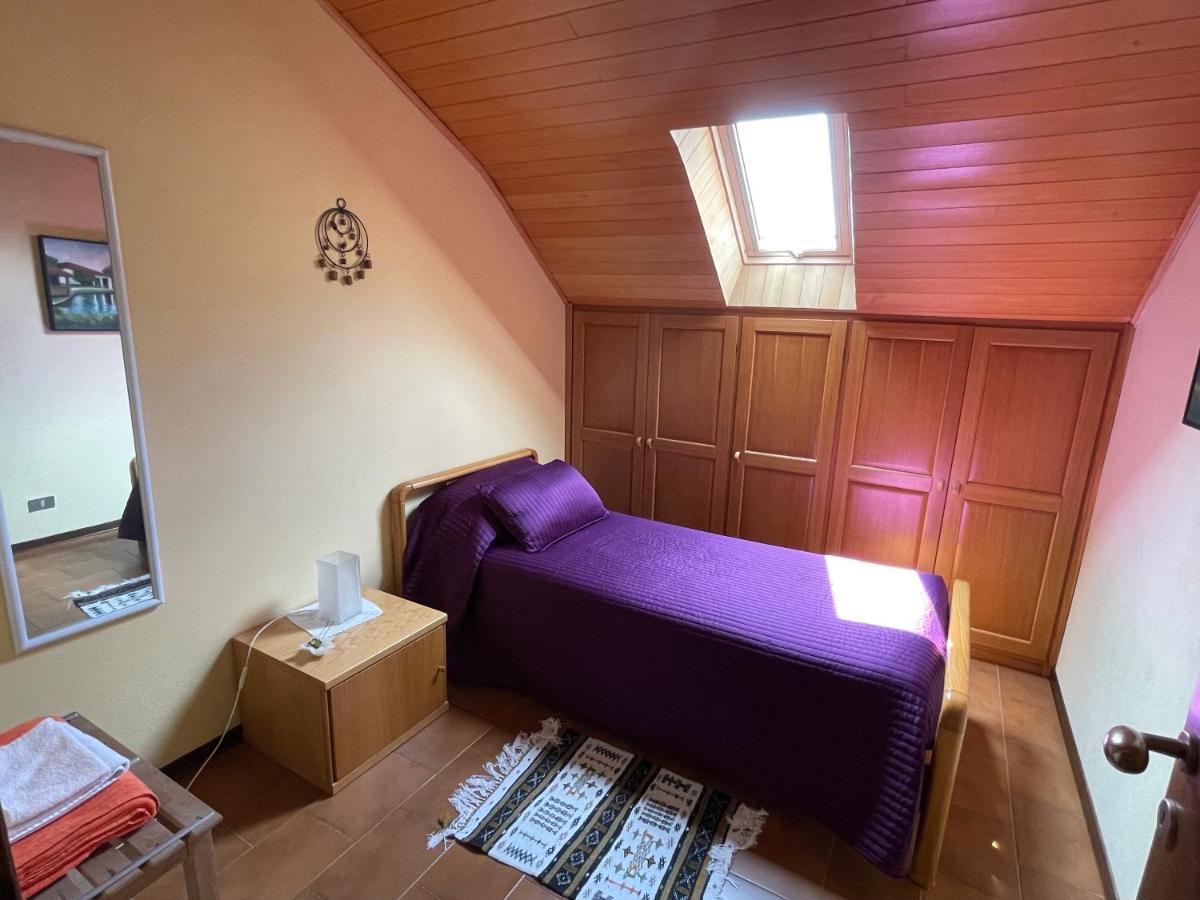 Casa Dolce Casa Apartment ตีราโน ภายนอก รูปภาพ