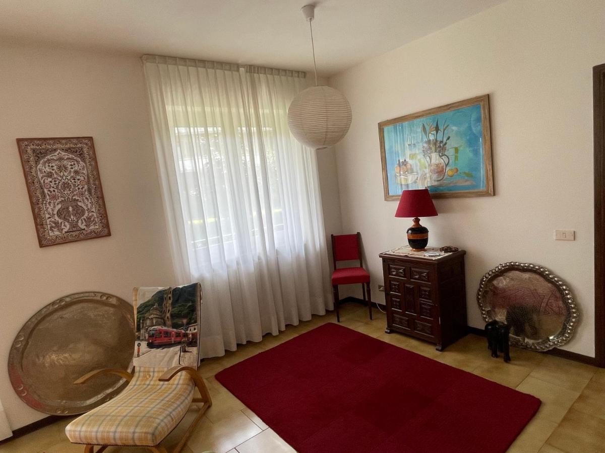 Casa Dolce Casa Apartment ตีราโน ภายนอก รูปภาพ