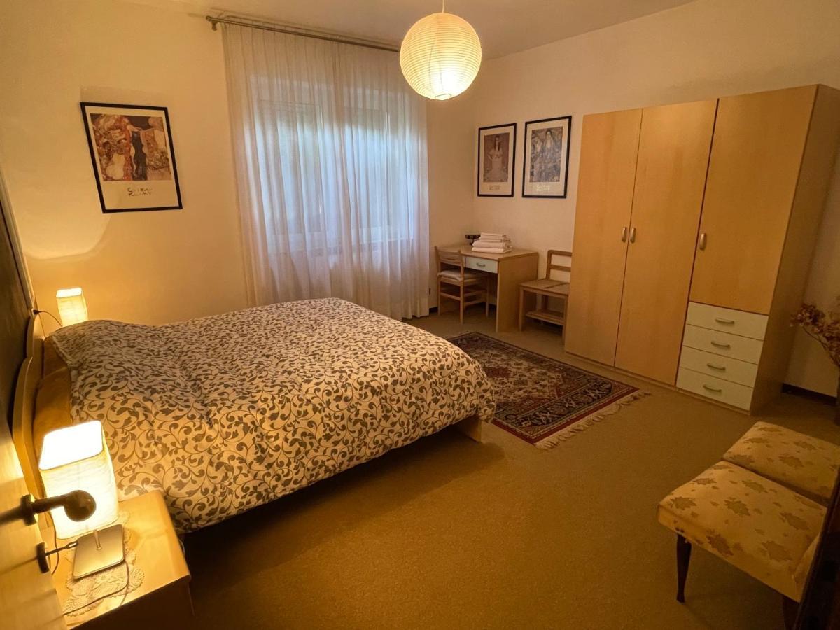 Casa Dolce Casa Apartment ตีราโน ภายนอก รูปภาพ