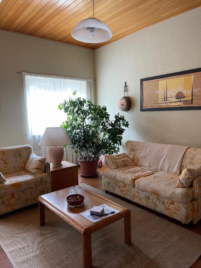 Casa Dolce Casa Apartment ตีราโน ภายนอก รูปภาพ