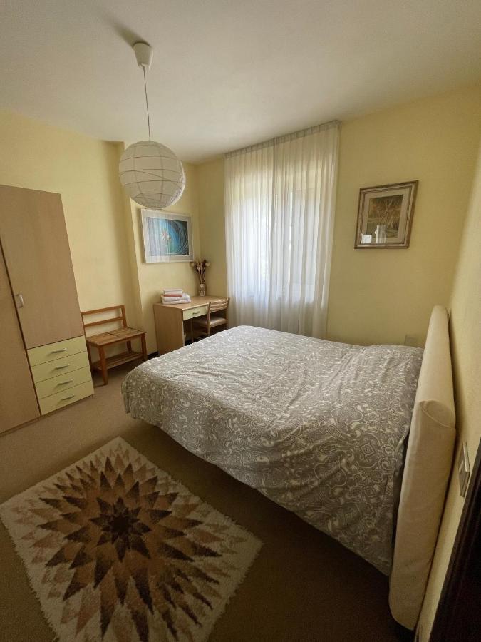 Casa Dolce Casa Apartment ตีราโน ภายนอก รูปภาพ