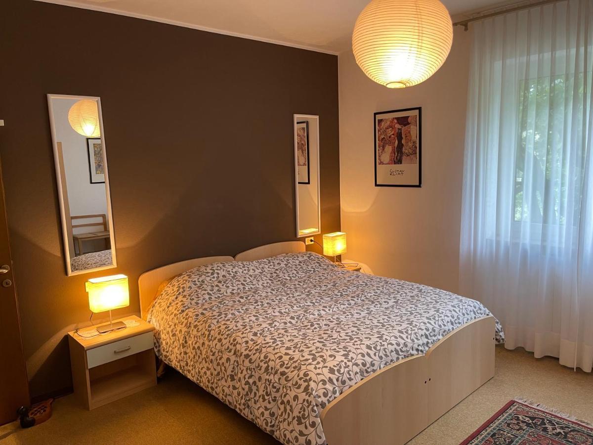 Casa Dolce Casa Apartment ตีราโน ภายนอก รูปภาพ