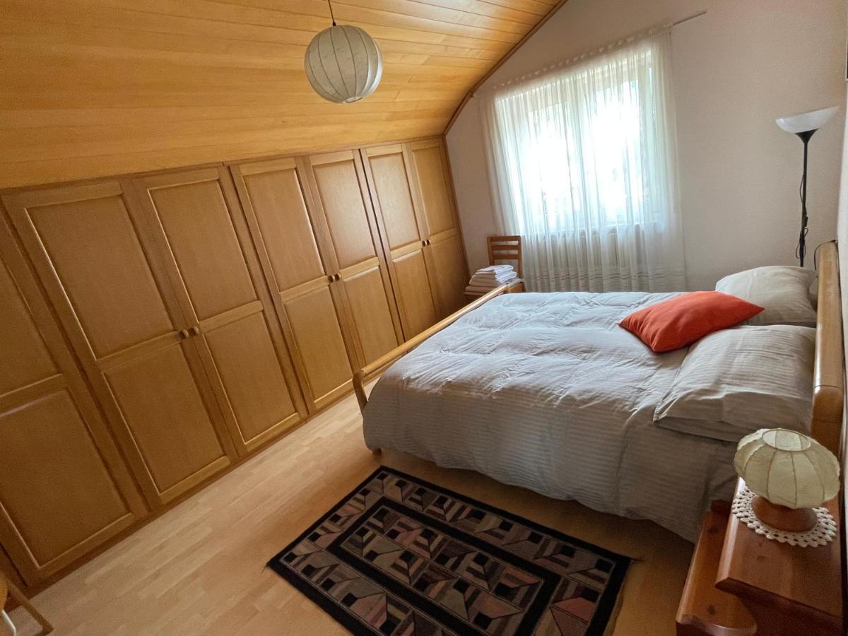 Casa Dolce Casa Apartment ตีราโน ภายนอก รูปภาพ