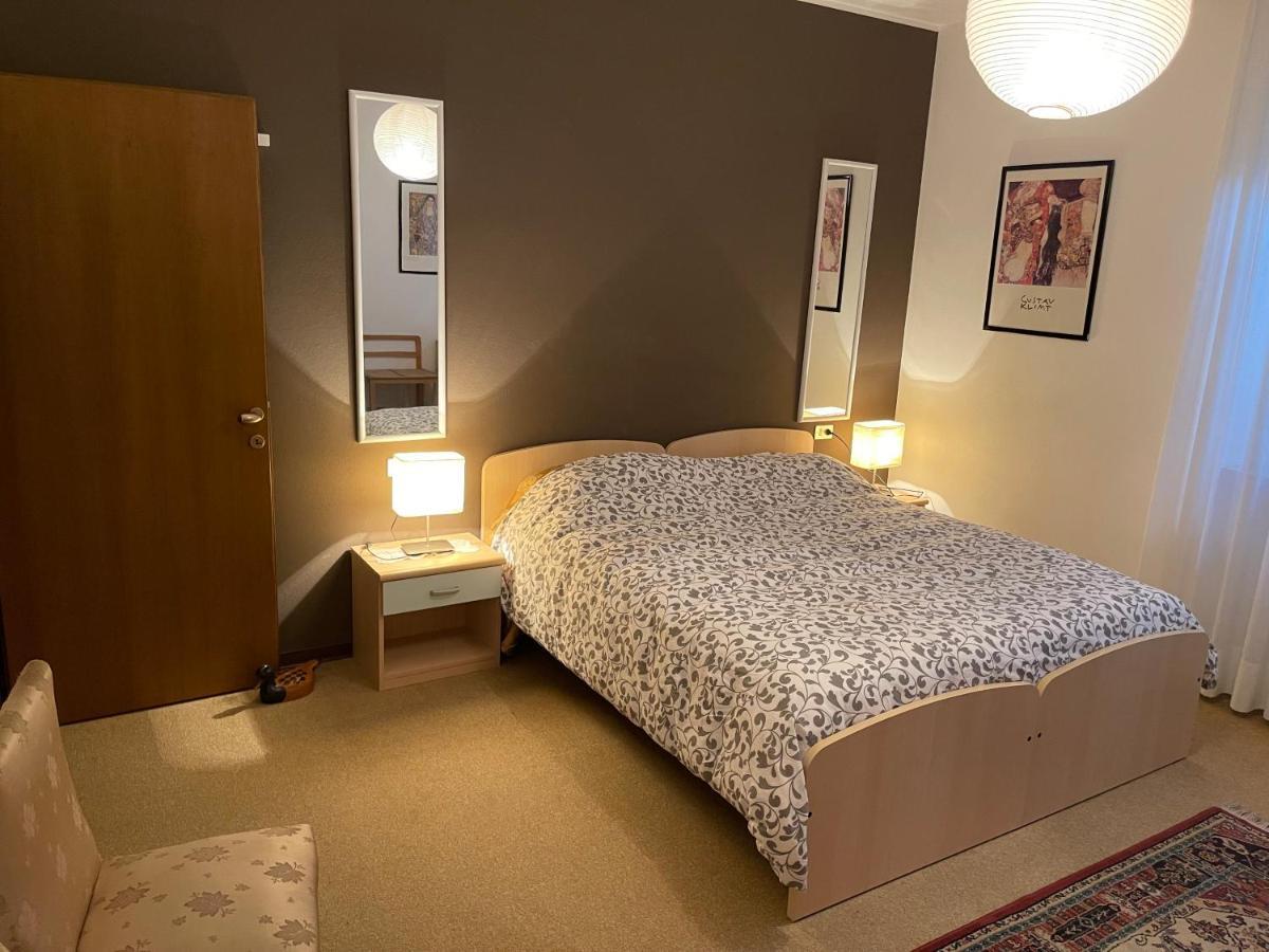 Casa Dolce Casa Apartment ตีราโน ภายนอก รูปภาพ