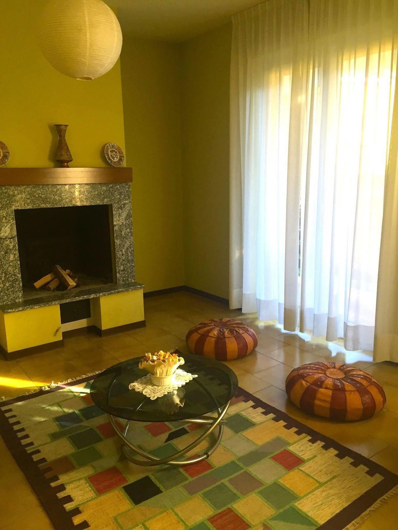 Casa Dolce Casa Apartment ตีราโน ภายนอก รูปภาพ
