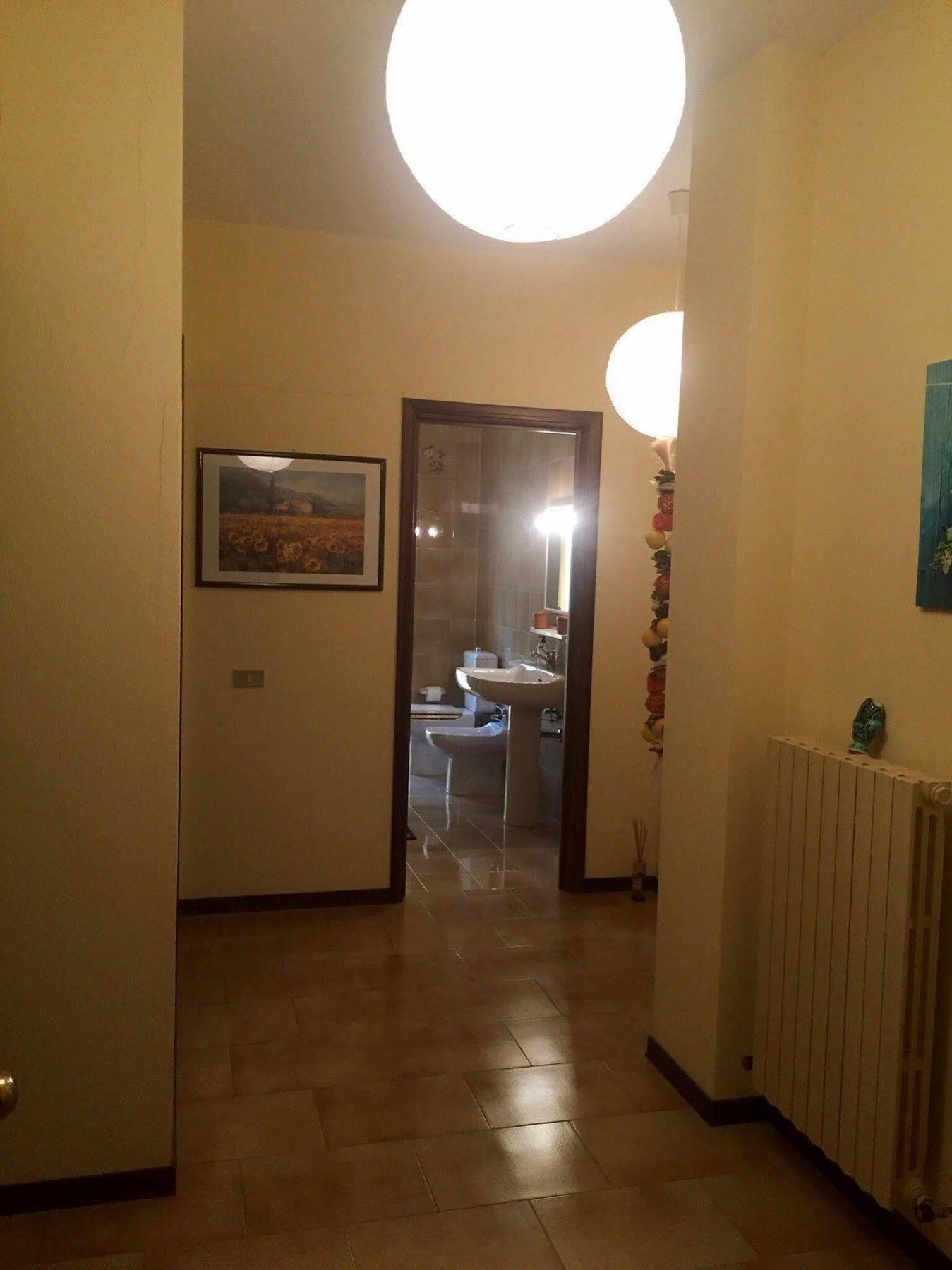 Casa Dolce Casa Apartment ตีราโน ภายนอก รูปภาพ