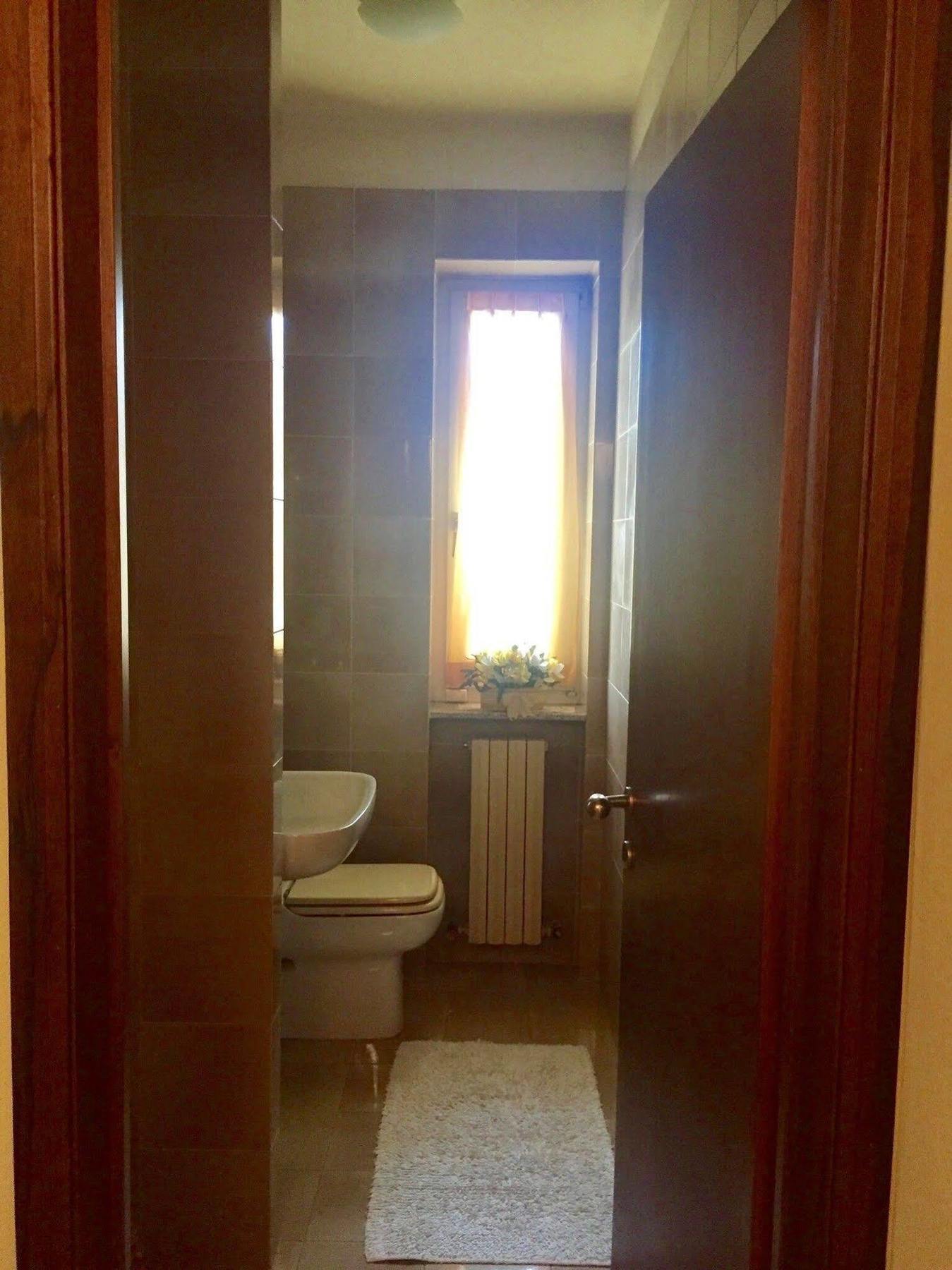 Casa Dolce Casa Apartment ตีราโน ภายนอก รูปภาพ